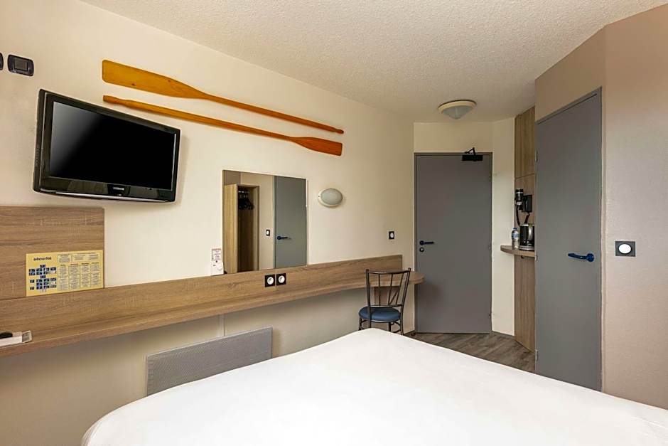 Brit Hotel Iroise Brest