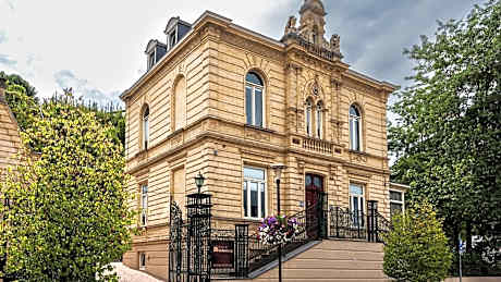 Villa Valkenburg