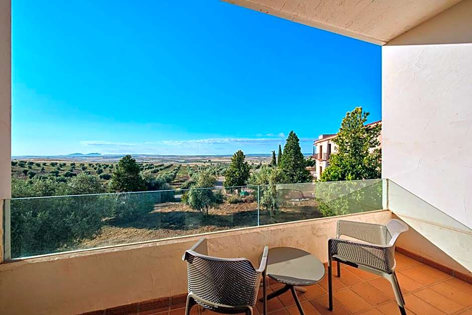 Hotel Spa Villa Nazules