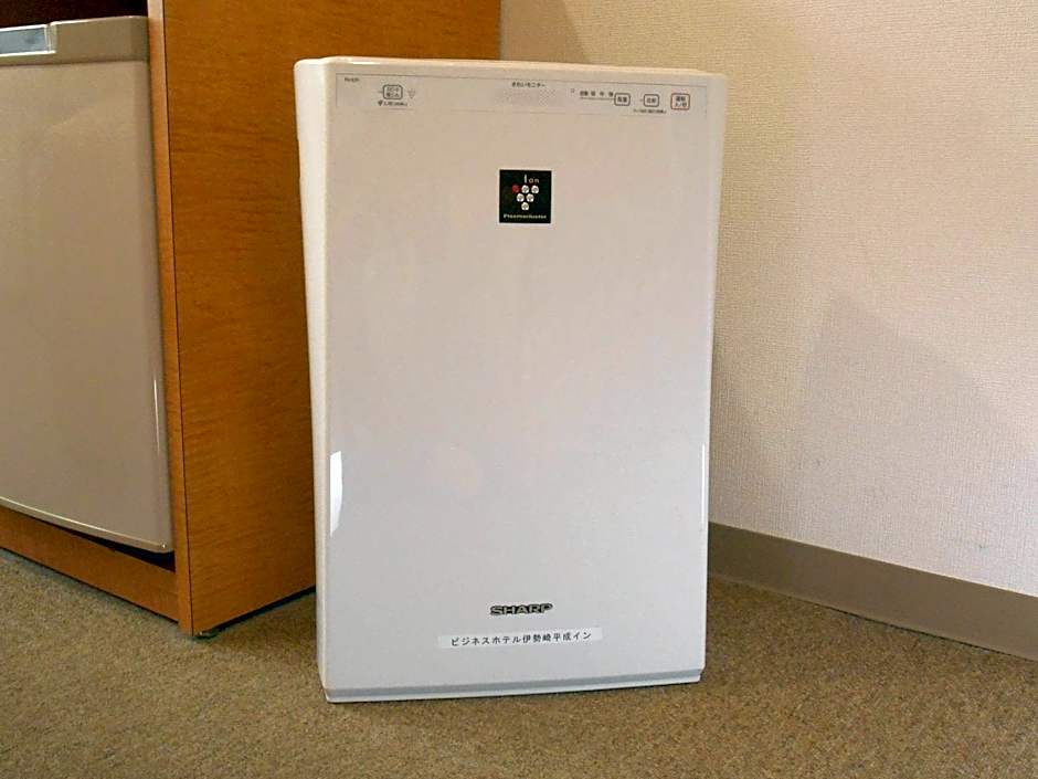 Business Hotel Isesaki Heisei Inn