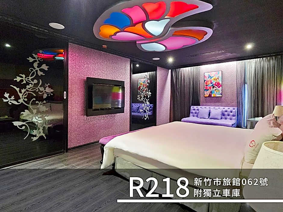 CD Motel