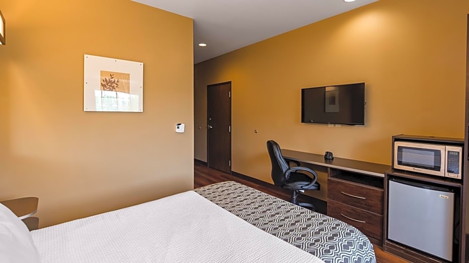 SureStay Plus Hotel by Best Western Buckhannon