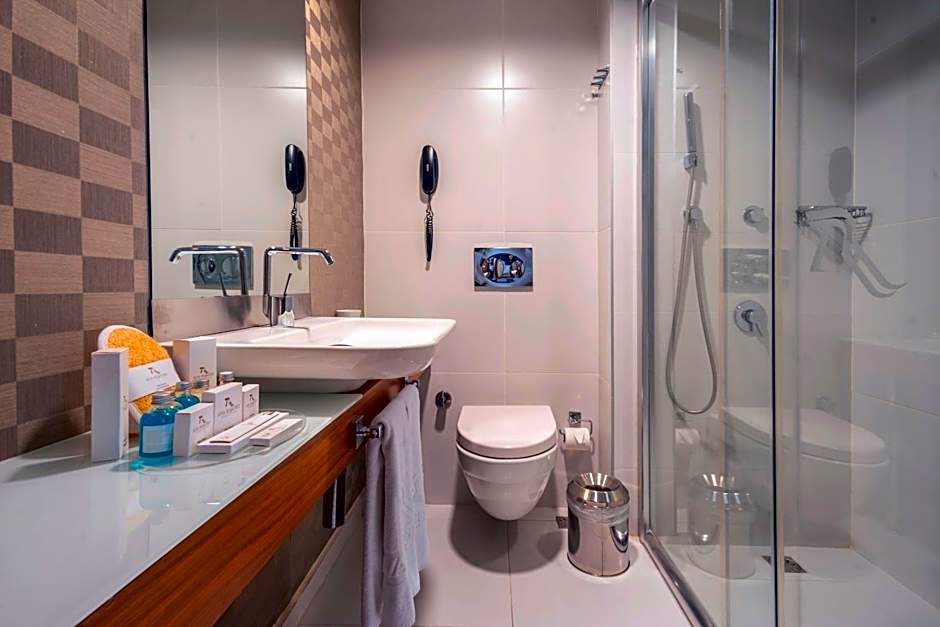 Riva Reşatbey Luxury Hotel