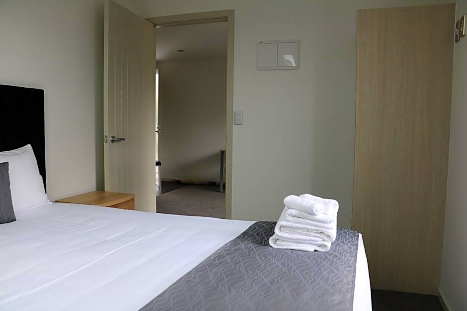 MCM Motel Christchurch