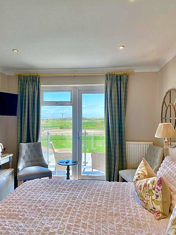 Springwood Room Only Accommodation