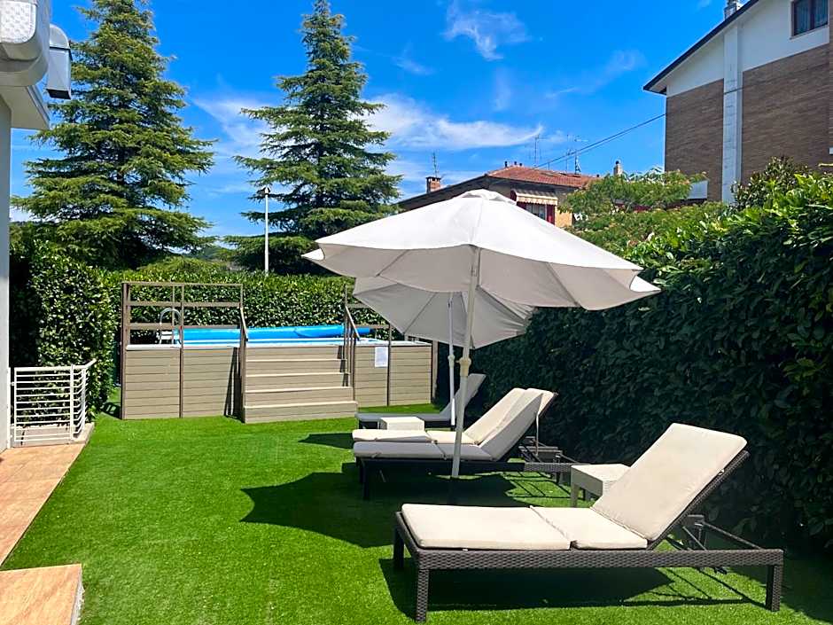 Boutique Hotel Bramante & SPA