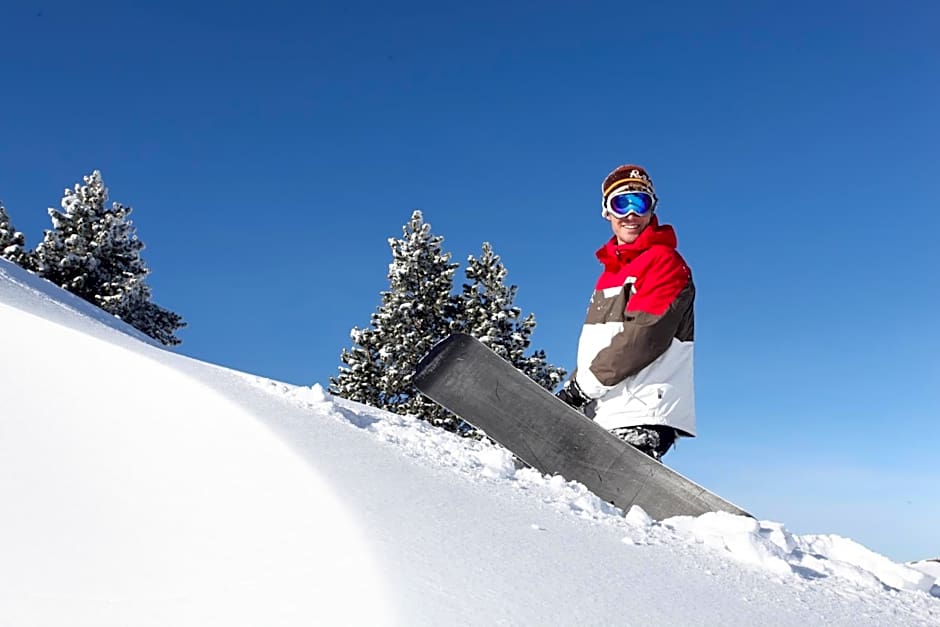 Pension zum Schreiner