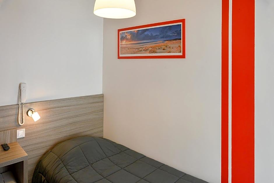 Hôtel Le Relais Dax