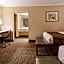 Best Western Hollywood Plaza Inn-Hollywood Walk of Fame Hotel-LA