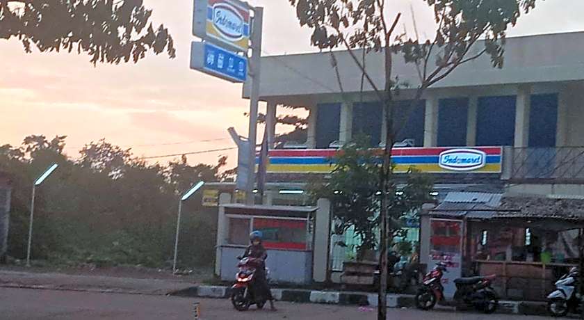 Griya Euis dan Aisha Syariah