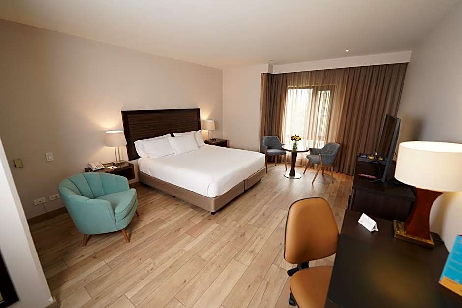 Hotel Morrison Zona Rosa