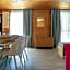 Résidence Odalys Les Chalets d'Evian