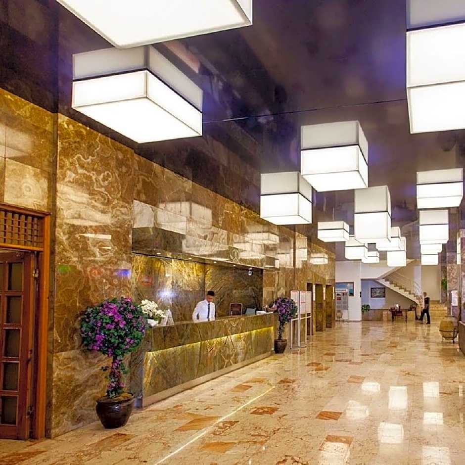 Hotel Grand Efe