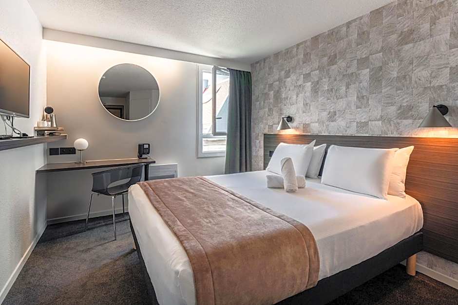 Kyriad Saint Brieuc - Tregueux