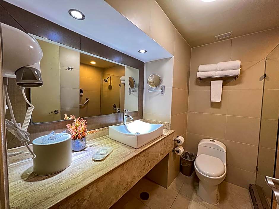 Binniguenda Huatulco & Beach Club