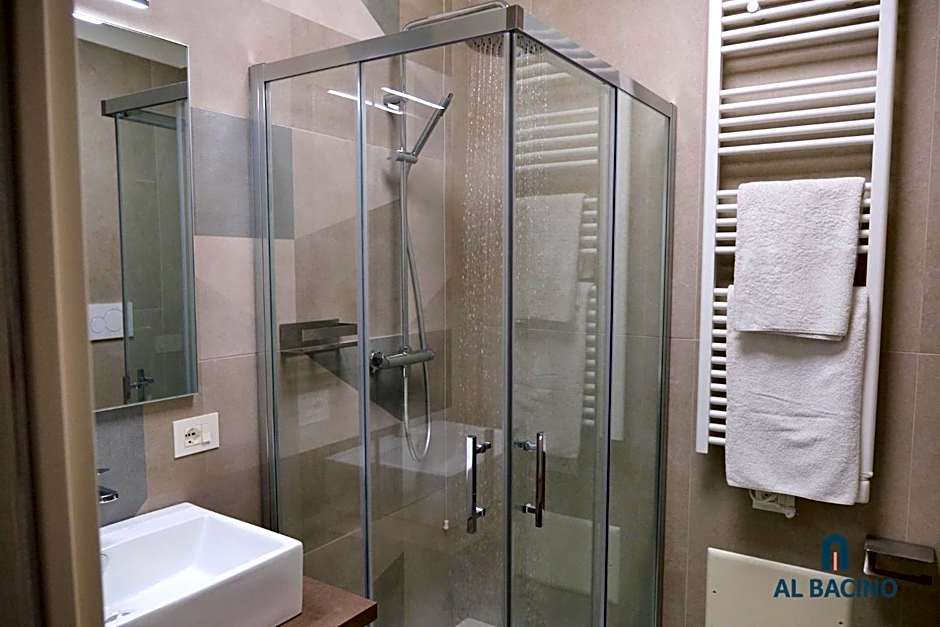 Al Bacino Rooms And Breakfast