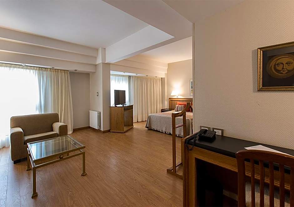 Hotel Solans Riviera