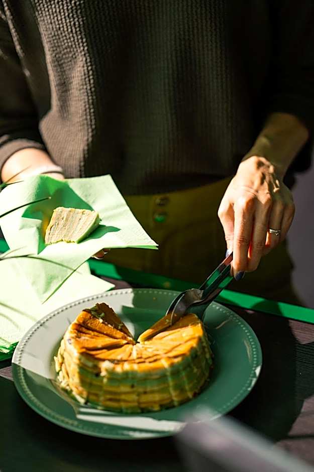 Qbic Hotel WTC Amsterdam