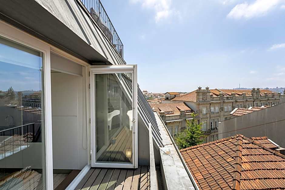 Galerias Nightlife Fashion Flats