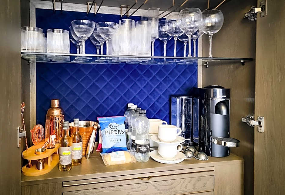 Cedar Court Hotel Huddersfield