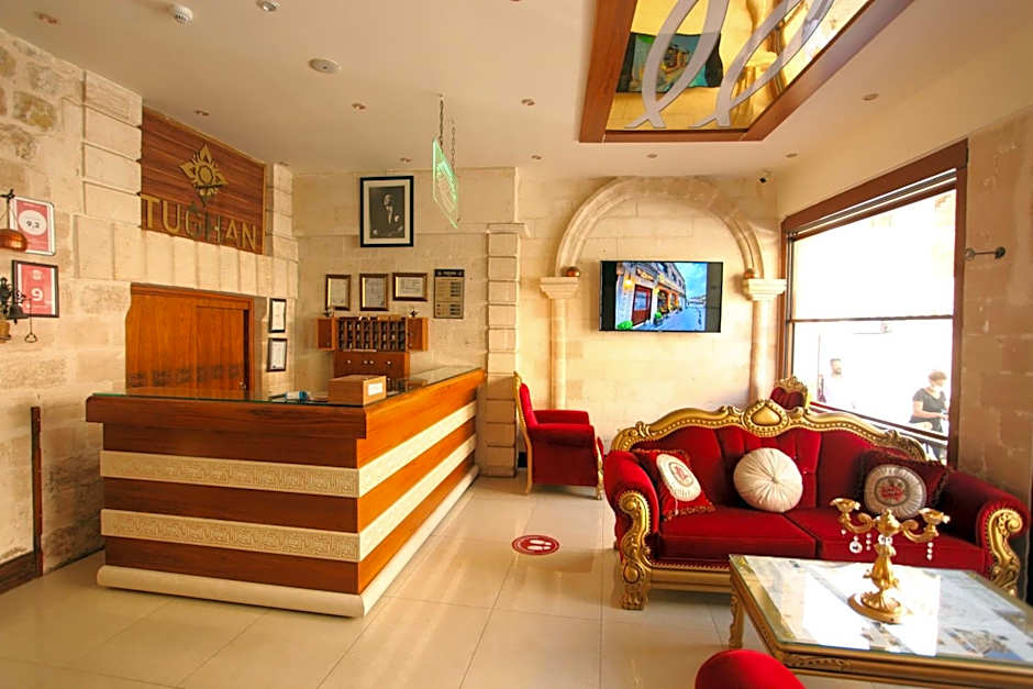 Tuğhan Hotel