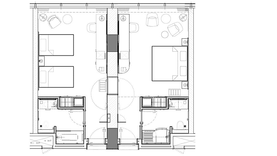 Hilton Garden Inn Kuwait City, Kuwait