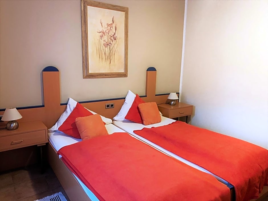 Hotel Krasemann