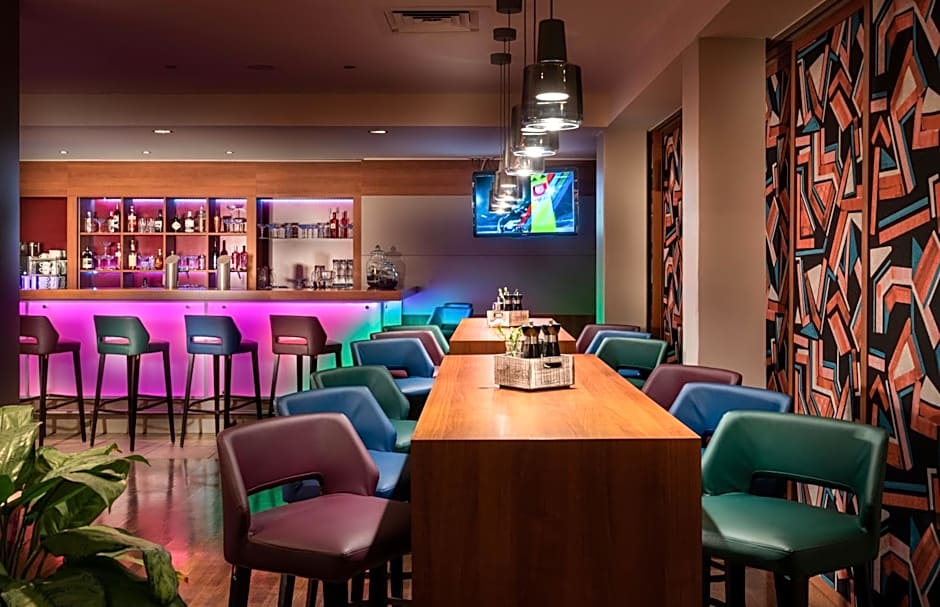 Mercure Hotel Berlin City West