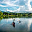 The Terrace Hotel at Lake Junaluska