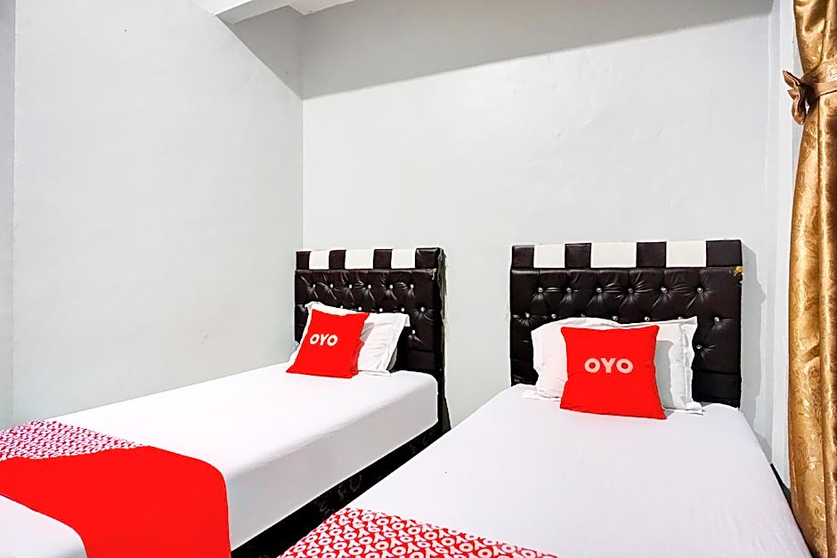 Hotel O Home Stay Kembar Syariah