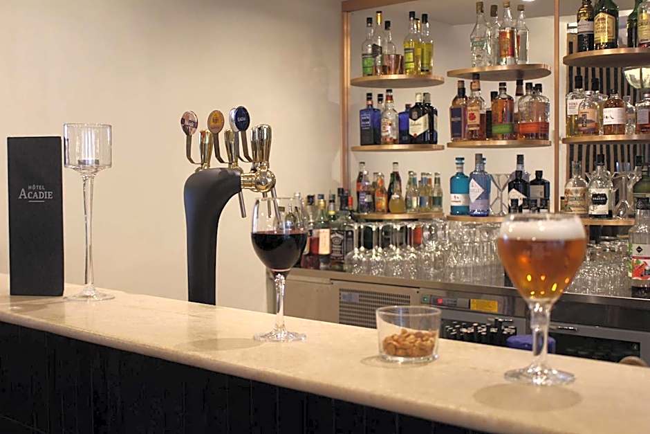 Best Western Hotel Acadie Paris Nord Villepinte