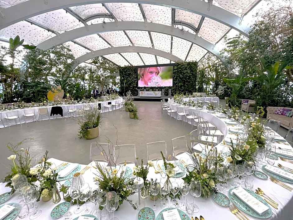 Crowne Plaza Verona Fiera By IHG