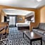 Best Western Plus Denton Inn & Suites