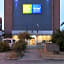 City Hotel & Suites Foligno