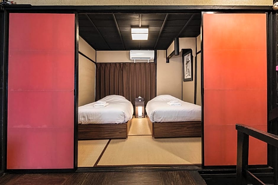 Shiki Homes NATSU