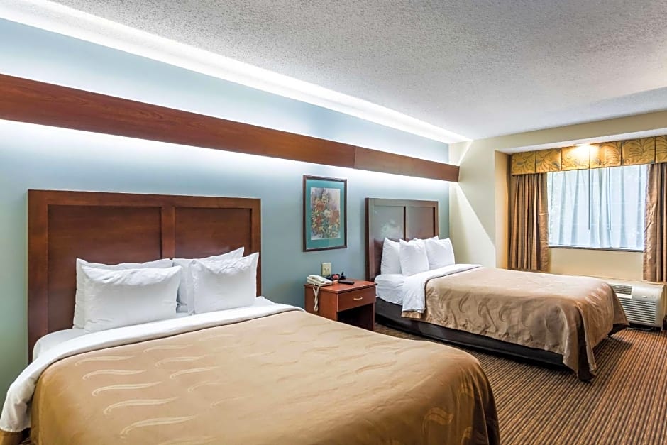 Quality Inn Chester - South Richmond