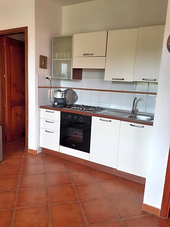 casa mirice in residence con piscina ,wifi,climatizzatore vicino al mare