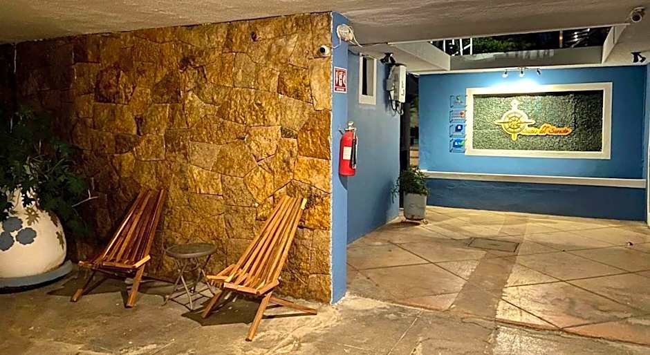 Suites del Sureste - Mérida