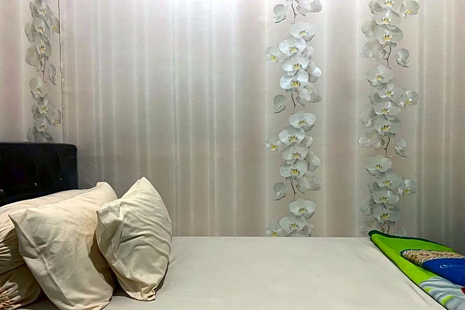 Hotel O Wisma Tulip Near Masjid Besar Desa Tanabangka