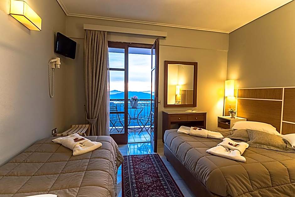 Fedriades Delphi Hotel