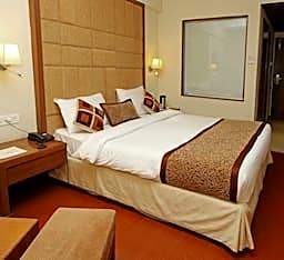 Hotel Planet Landmark