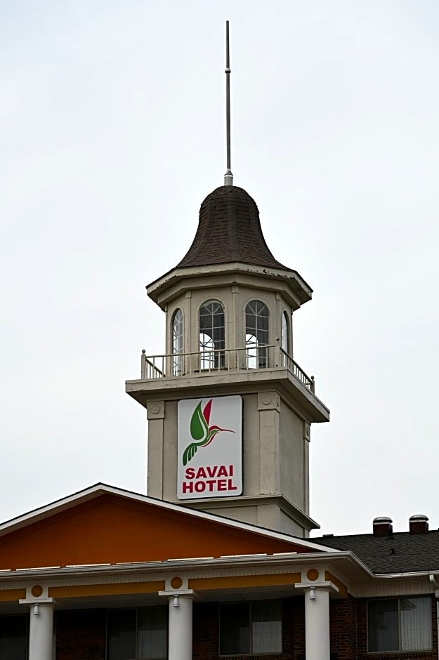 Savai Hotel