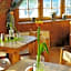 Horský hotel Kolínská bouda