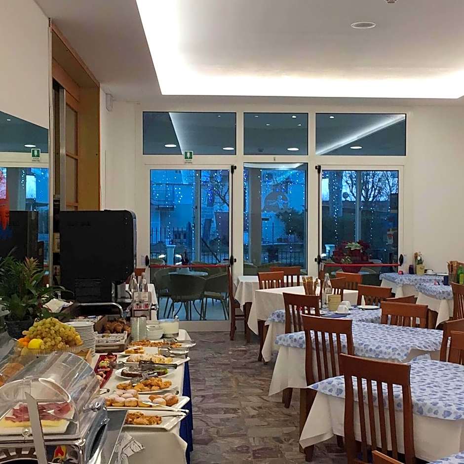 Dea Della Salute Hotel