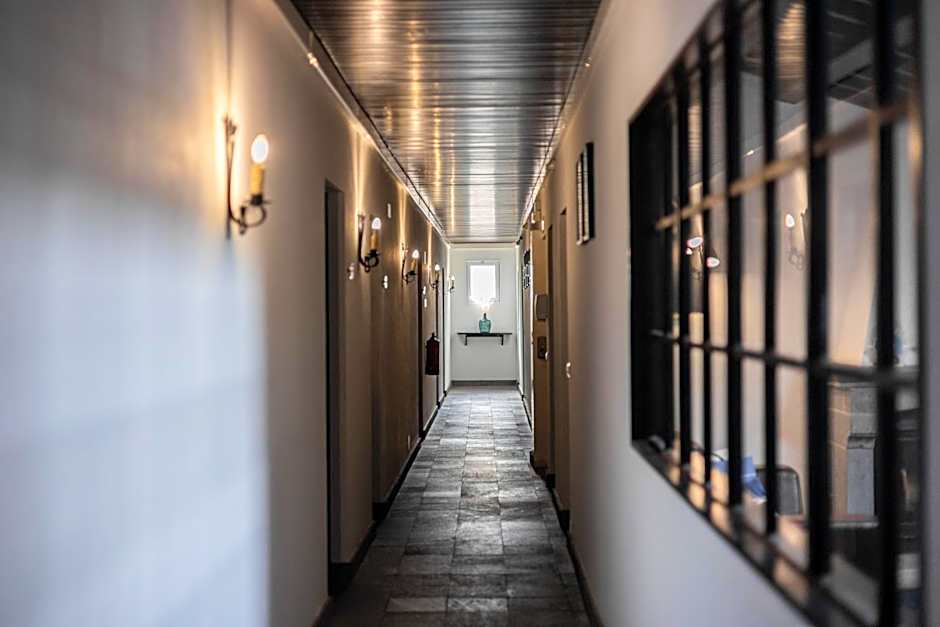 Aparthotel Barracuda