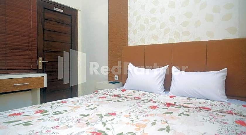 Tatti Inn Syariah Seturan RedPartner