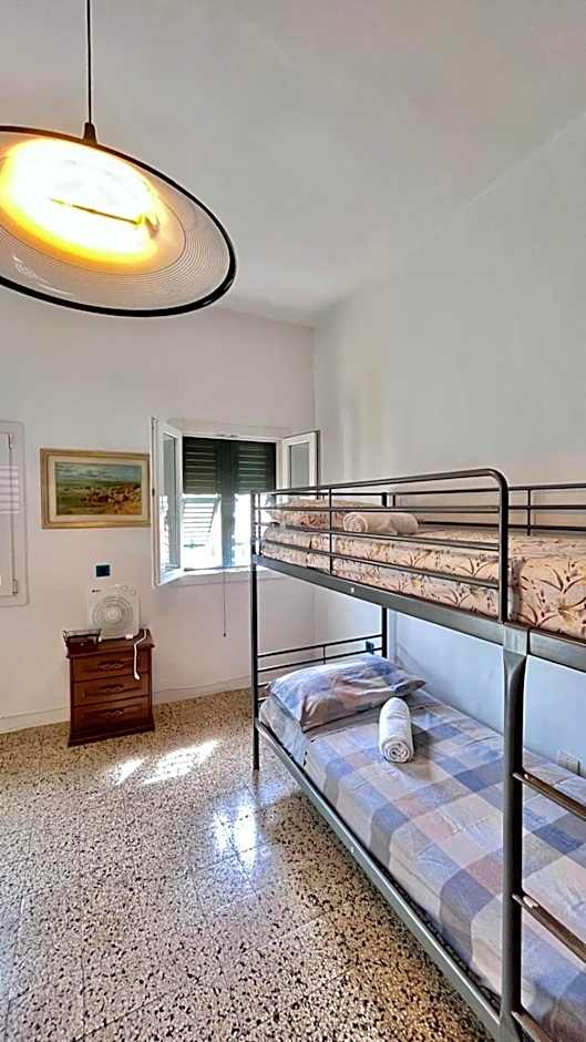 House hostel Livorno centro