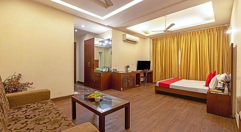 Hotel Haris MG Road
