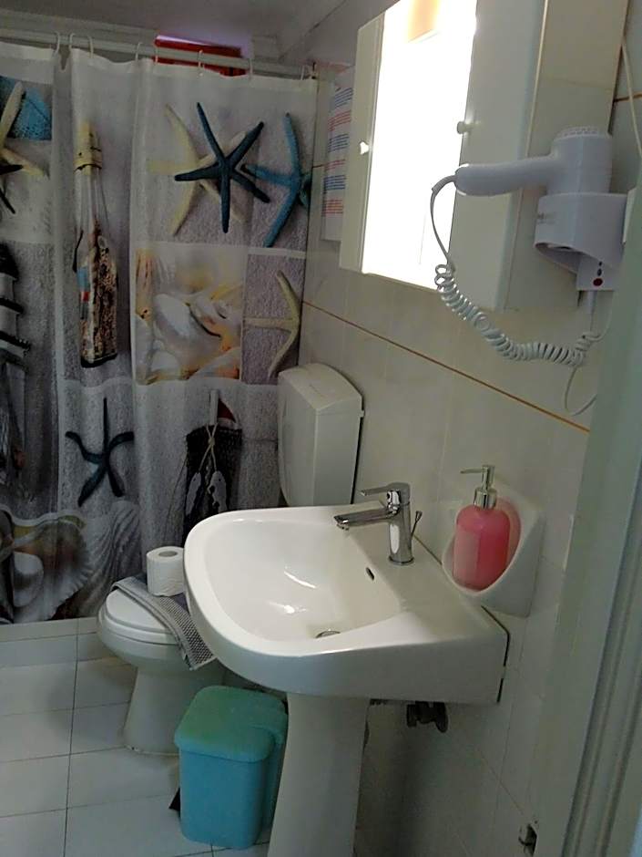 Ilona Apartments Chania