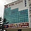 G City Hotel